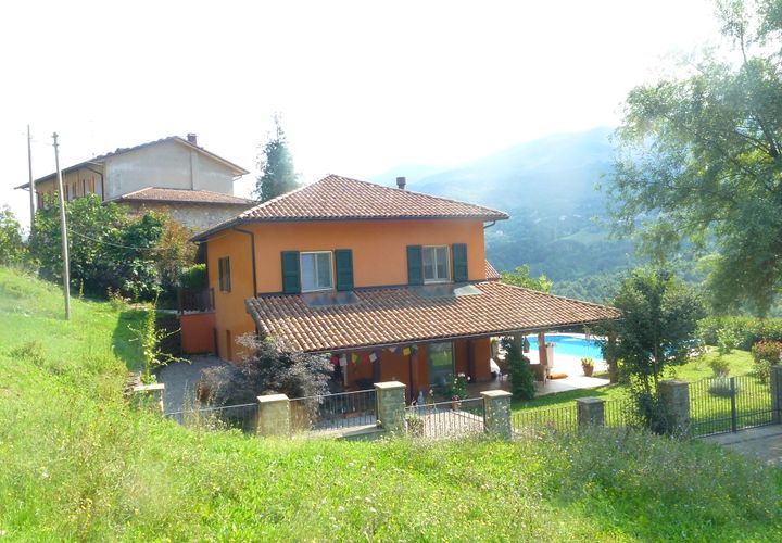 Villa em Scalea, Cosenza, Scalea - € 399.000 | Ref: IC35 - foto 1