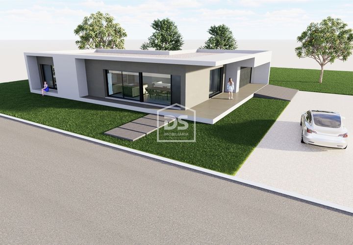 Helårsgrund i Moncao, Viana do Castelo, Moncao - € 35.000 | Ref: DSIMONC509 - foto 1