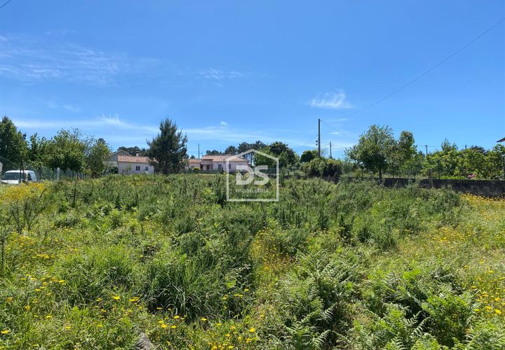 Helårsgrund i Moncao, Viana do Castelo, Moncao - € 77.000 | Ref: DSIMONC517 - foto 1