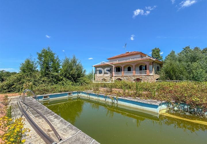 Farm i Moncao, Viana do Castelo, Moncao - € 700.000 | Ref: DSIMONC529 - foto 1