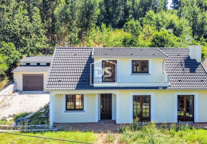 Villa a Melgaco, Viana do Castelo, Melgaco - € 300.000 | Ref: DSIMONC545 - foto 1