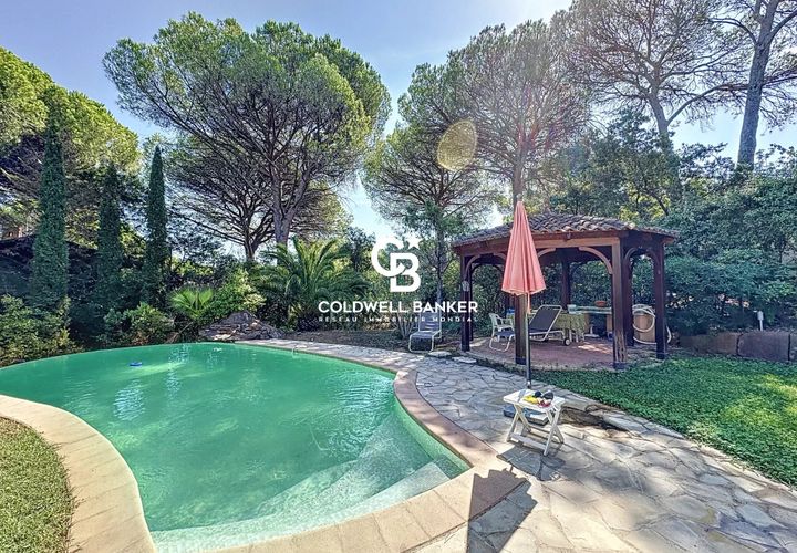 Villa i Saint-Raphaël, Var, Saint-Raphaël - € 839.000 | Ref: 85185789 - foto 1