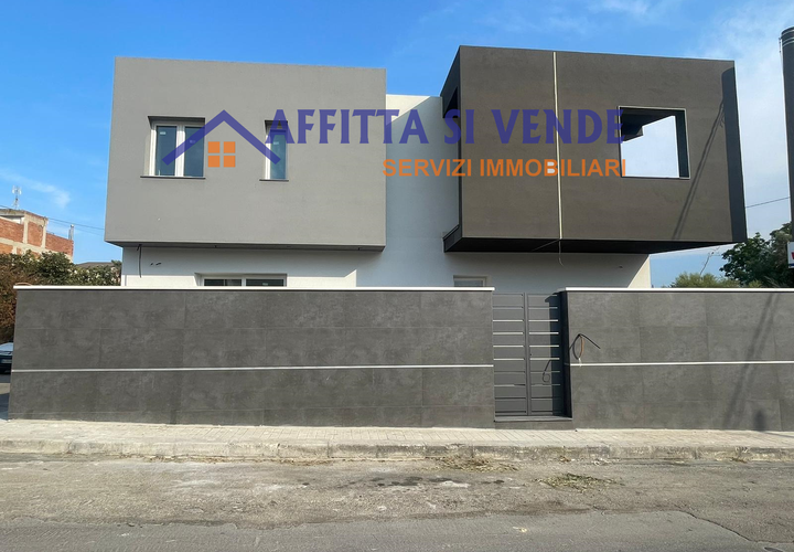 Villa a Floridia, Siracusa, Floridia - € 230.000 | Ref: VV1237 - foto 1