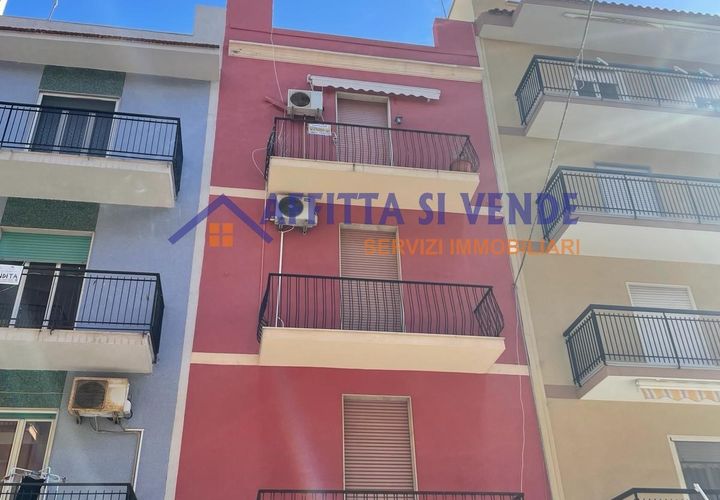 Lejlighed i Augusta, Siracusa, Augusta - € 50.000 | Ref: BA1207 - foto 1