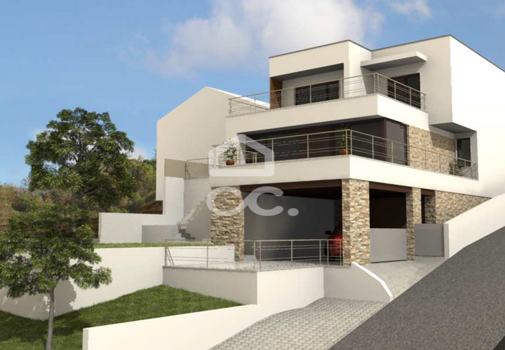 Helårsgrund i Coimbra, Coimbra, Coimbra - € 90.000 | Ref: 385/T/00772 - foto 1