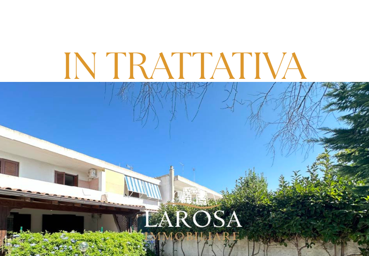 Lejlighed i Melendugno, Lecce, Melendugno - € 99.000 | Ref: cod.107 - foto 1