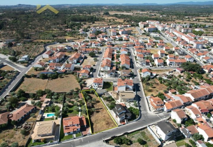 Terra a Alcains, Castelo Branco, Alcains - € 66.550 | Ref: 4724 - foto 1