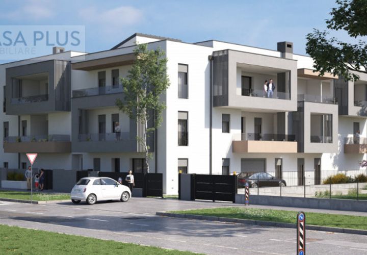 Leilighet i Tombolo, Padua, Tombolo - € 340 000 | Ref: CV-783 - foto 1