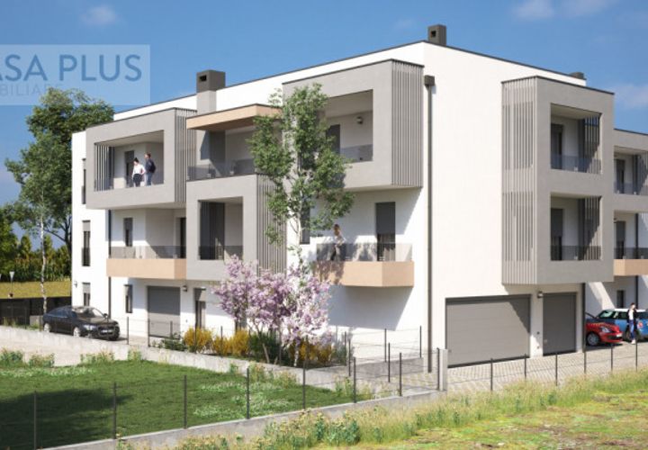 Leilighet i Tombolo, Padua, Tombolo - € 310 000 | Ref: CV-784 - foto 1