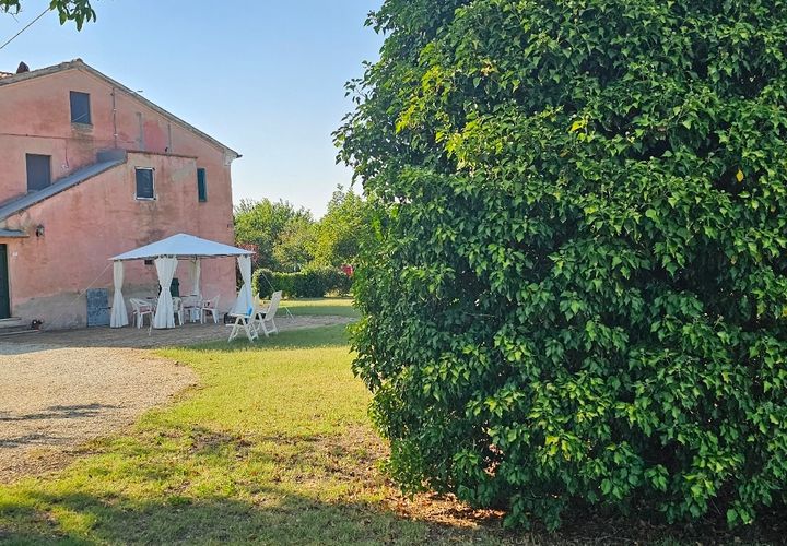 Villa i Jesi, Ancona, Jesi - € 150.000 | Ref: F1011 - foto 1