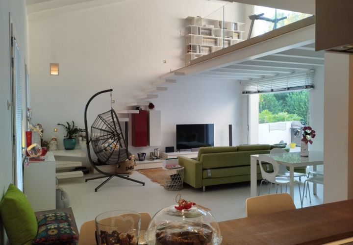 Villa a Mirano, Venice, Mirano - € 690.000 | Ref: 10 - foto 1