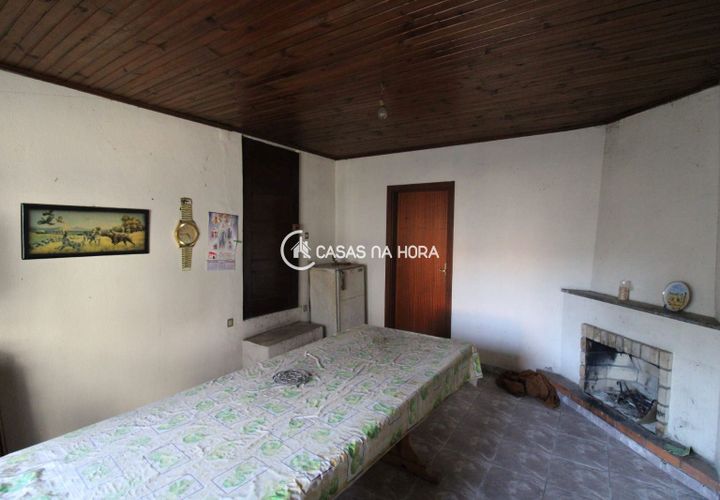 Rækkehus i Viseu, Viseu, Viseu - € 25.000 | Ref: viseu/M/01782 - foto 1