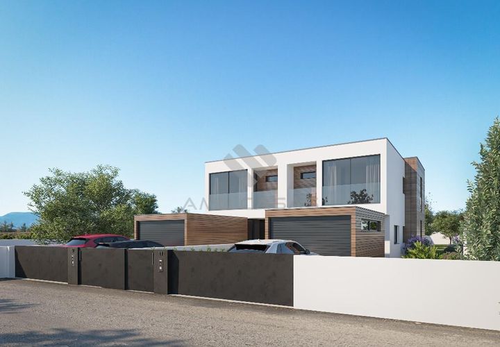 Rækkehus i Aveiro, Aveiro, Aveiro - € 489.500 | Ref: LP11092024-1 - foto 1