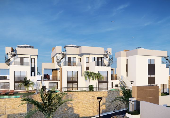 Villa i Algorfa, Alicante, Algorfa - € 465.000 | Ref: CM9411 - foto 1