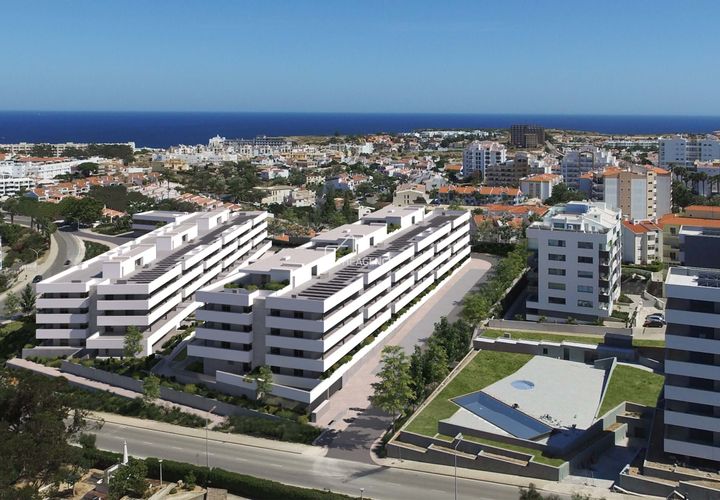 Lejlighed i Lagos, Faro, Lagos - € 640.000 | Ref: StaMaria2_Lt3_AB - foto 1