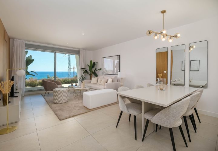 Leilighet i Estepona, Malaga, Estepona - € 498 000 | Ref: CRK117 - foto 1