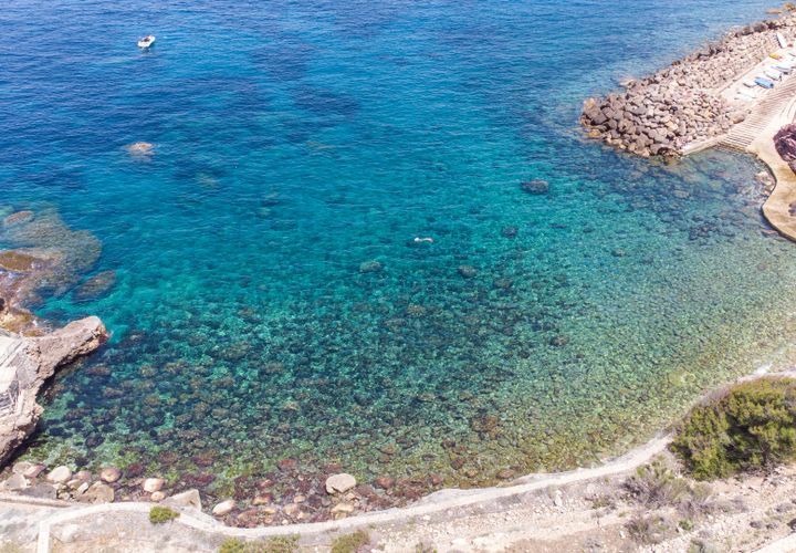 Erhvervsejendom i Estellencs, Mallorca, Estellencs - € 2.600.000 | Ref: 80321 - foto 1
