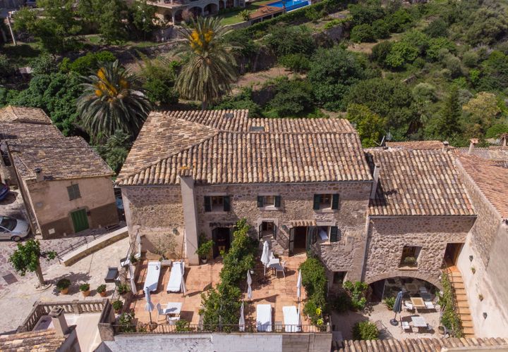 Landsbyhus i Estellencs, Mallorca, Estellencs - € 2.600.000 | Ref: 80336 - foto 1