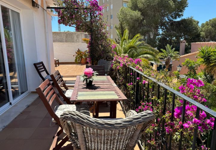 Villa i Moraira, Alicante, Moraira - € 780.000 | Ref: CH3334 - foto 1