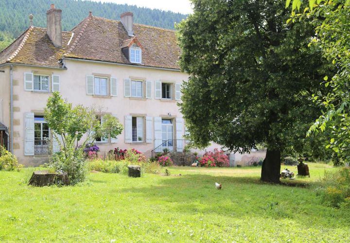 Villa a Autun, Saone-et-Loire, Autun - € 550.000 | Ref: 5723 - foto 1