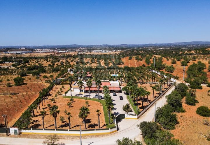 Farm i Guia, Faro, Guia - € 1.200.000 | Ref: QUI-2705 - foto 1