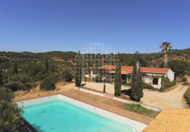 Landejendom i Silves, Faro, Silves - € 7.900.000 | Ref: H-2944P - foto 1