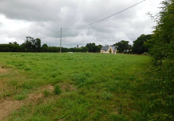 Tomt i Trebrivan, Cotes-d'Armor, Trebrivan - € 49 500 | Ref: 6551 - foto 1