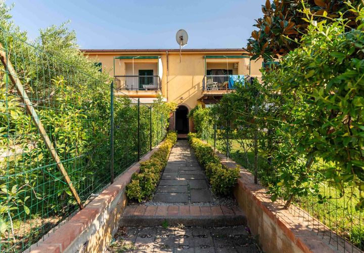 Leilighet i Pollina, Palermo, Pollina - € 120 000 | Ref: V541 - foto 1