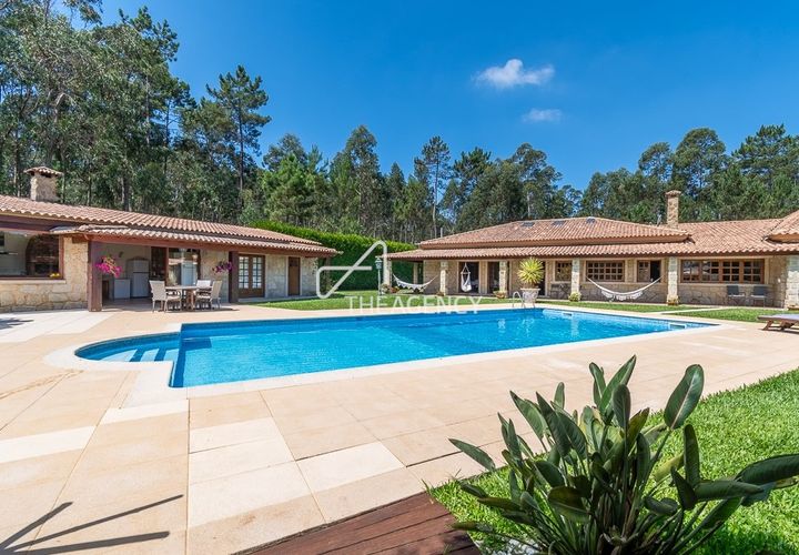 Villa i Barcelos, Braga, Barcelos - € 1.315.000 | Ref: TAPT01-915_ST - foto 1