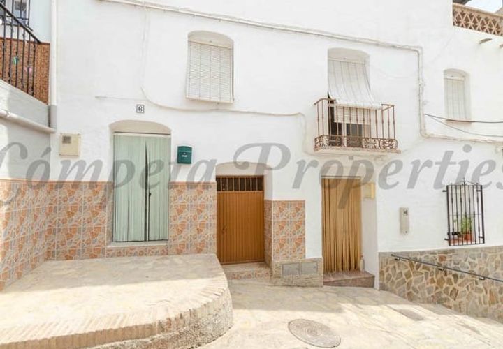 Byhus i Archez, Malaga, Archez - € 129.900 | Ref: TH1162 - foto 1