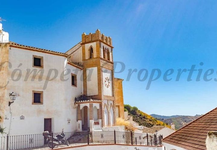 Byhus i Salares, Malaga, Salares - € 152.000 | Ref: TH1164 - foto 1