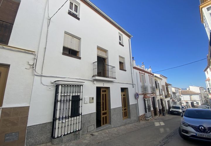 Byhus i Olvera, Cadiz, Olvera - € 89.500 | Ref: am433 - foto 1