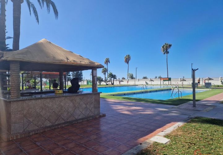 Lejlighed i Salobrena, Granada, Salobrena - € 307.500 | Ref: MJ125 - foto 1