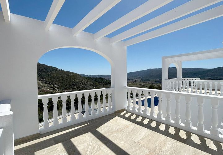 Villa i Alcalali, Alicante, Alcalali - € 630.000 | Ref: 5-36-14929 - foto 1
