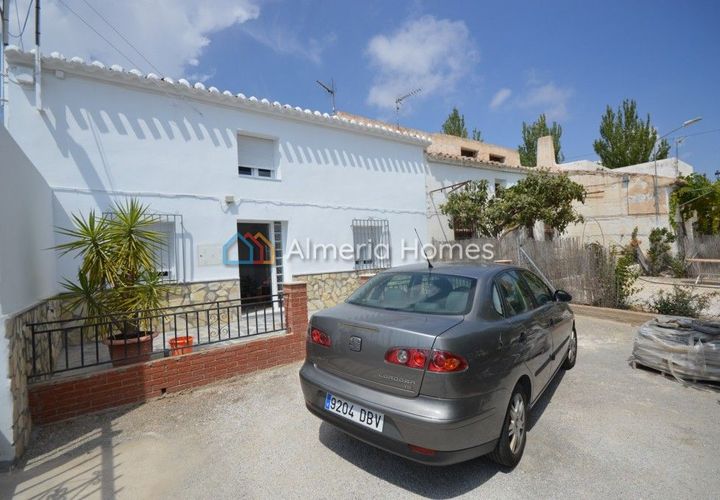 Byhus i Oria, Almeria, Oria - € 189.950 | Ref: AH-12834 - foto 1