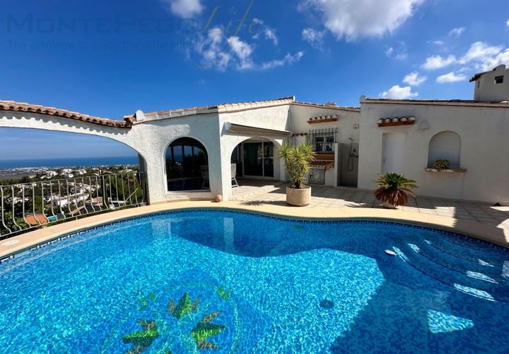 Villa a Pego, Alicante, Pego - € 585.000 | Ref: 1437 - foto 1