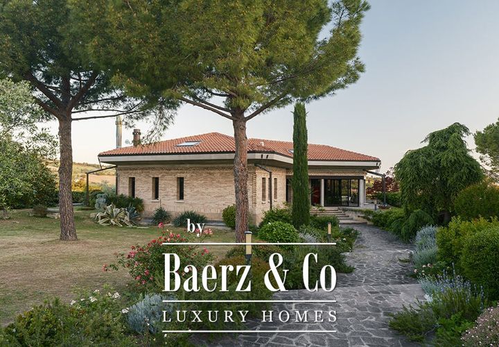 Villa a Senigallia, Ancona, Senigallia - € 795.000 | Ref: le-46014 - foto 1