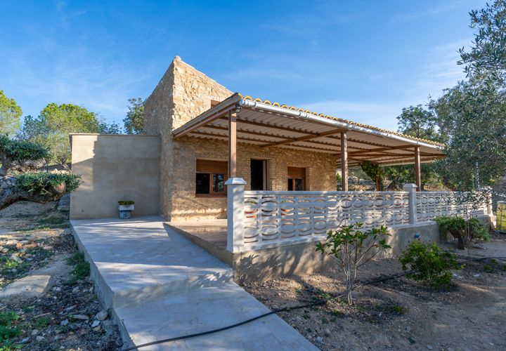 Finca i Tortosa, Tarragona, Tortosa - € 95.000 | Ref: 121 - foto 1