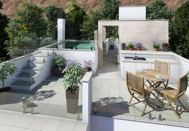 Villa i Nerja, Malaga, Nerja - € 800.000 | Ref: 0825 - foto 1