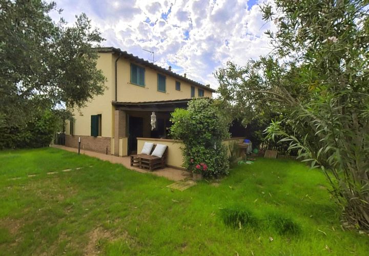 Lejlighed i Cecina, Livorno, Cecina - € 240.000 | Ref: V003156 - foto 1