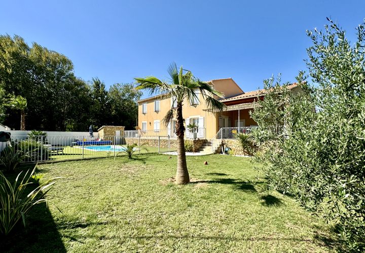 Villa a Piolenc, Vaucluse, Piolenc - € 698.000 | Ref: PVVI2590103788 - foto 1