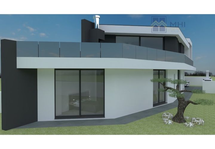 Villa i Lobao, Aveiro, Lobao - € 356.000 | Ref: MHI263 - foto 1