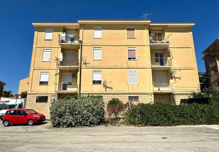 Lejlighed i Ribera, Agrigento, Ribera - € 70.000 | Ref: M/1067 - foto 1