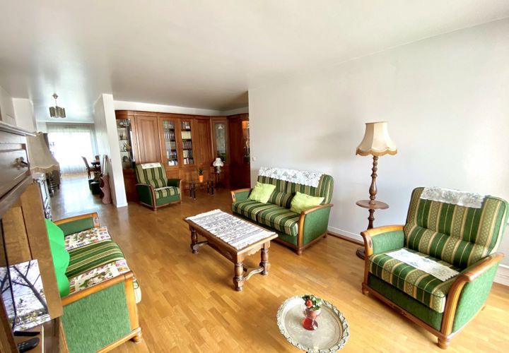 Lejlighed i Saint-Denis, Seine-Saint-Denis, Saint-Denis - € 530.000 | Ref: 82954004 - foto 1