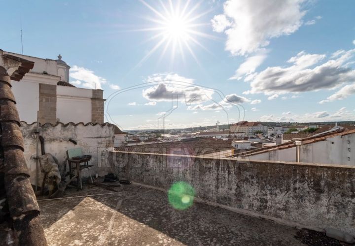 Villa i Evora, Evora, Evora - € 452.000 | Ref: 2151.1 - foto 1