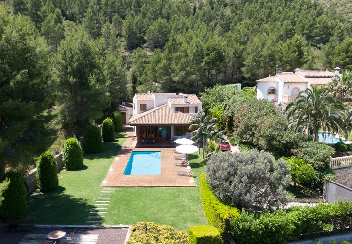 Villa a Denia, Alicante, Denia - € 870.000 | Ref: xhd3122 - foto 1