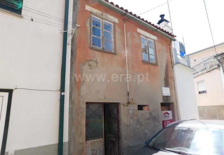Villa a Seia, Guarda, Seia - € 22.000 | Ref: 382240104 - foto 1