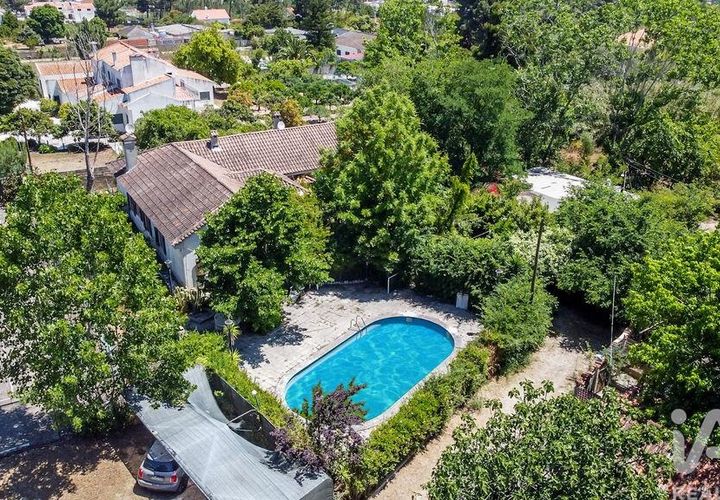 Helårsgrund i Seixal, Setubal, Seixal - € 950.000 | Ref: 126820 - foto 1
