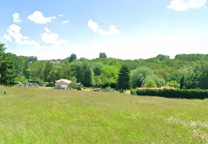 Terra a Nontron, Dordogne, Nontron - € 23.331 | Ref: BVI71331 - foto 1