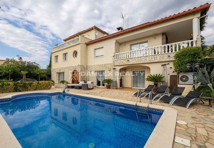 Villa i Calonge, Gerona, Calonge - € 930.000 | Ref: 74703 - foto 1